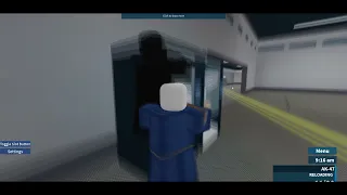 vortex - roblox prison life testing montage