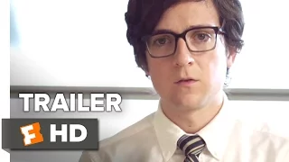 Baked in Brooklyn Official Trailer 1 (2016) - Josh Brener Movie