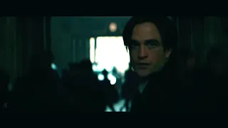 THE BATMAN International Trailer 2