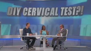 Would You Give Yourself a DIY Cervical Test?