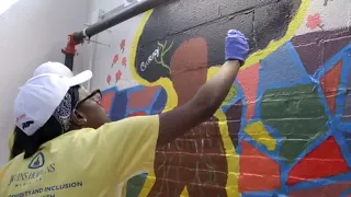 MLK Day of Service | The Johns Hopkins Medicine Office of Diversity and Inclusion