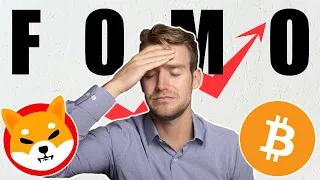 Stop FOMO Investing. Do this instead...
