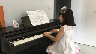 Hababam Sınıfı Jenerik Müziği - Piyano