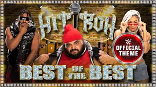 Hit Row – Best Of The Best (Entrance Theme)