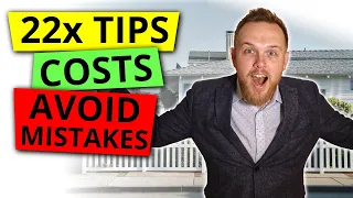 Buying a House in Australia (22 Tips on How to Buy A House + Costs + Grant)