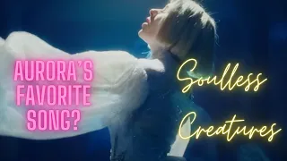 AURORA | Who are the Soulless Creatures? Why is this Aurora's favorite song?