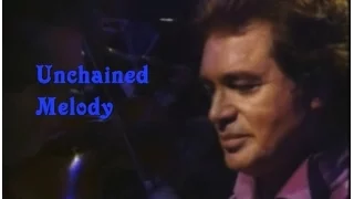 UNCHAINED MELODY (LIVE WITH LYRICS) # ENGELBERT HUMPERDINCK