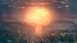 Обзор на Fallout 76 от Мэддисона