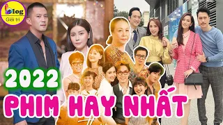 Top 6 bộ phim truyền hình Việt Nam gây bão 2022