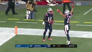 Patriots 2019 Playoffs: ENDGAME