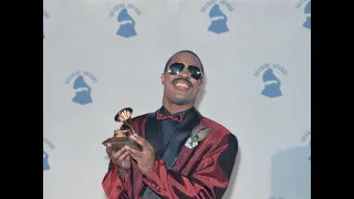 28th Grammy Awards : Best Male R&B Vocal : In Square Circle - Stevie Wonder