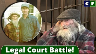 American Pickers Star 'Hobo Jack' Faces Legal Battle for Property Violations!