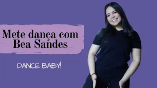 Debochada - Dynho Alves / Coreografia Beatriz Sandes