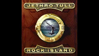 Jethro Tull_._Rock Island (1989)(Full Album)