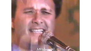 Lembranças 1989 Chico Rey e Paraná (Música-amor Rebelde)Programa Clube Do Bolinha