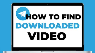 How To Find Downloaded Videos On Telegram | Windows / Linux / Macos