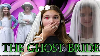 The Ghost Bride Rewind! The Legend Of Elizabeth and Rosemary