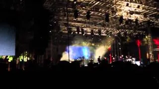 Sigur Ros - Untitled 8 Live at Coachella 2013