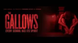 The Gallows-Smells Like Teen Spirit.