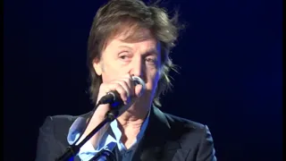 Paul McCartney Live At Estadio Ciudad de La Plata, Buenos Aires, Argentina (Tuesday 17th May 2016)