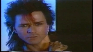 Gowan - Sunglasses at Night   1985 HQ Stereo