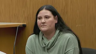 Apple River stabbing trial: Gabriella Khazraeinazmpour testifies [FULL]