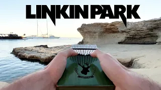 Linkin Park - Numb | Kalimba Cover Music (Tutorial / Tabs)