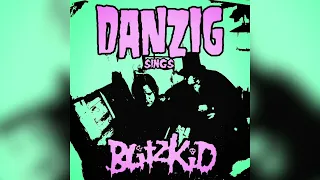 Blitzkid - She Dominates - Glenn Danzig Vocals