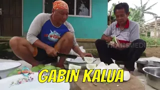 GABIN KALUA | JEJAK SI GUNDUL (03/12/20) Part 1