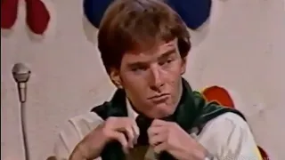 1979 The Dating Game with Bryan Cranston of Breaking Bad Walter White Vintage Game Show Clip
