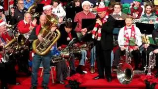 Merry Tuba Christmas - Santa Wants a Tuba for Christmas