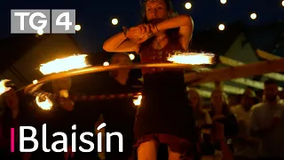 Doolin Folk Festival | Lá Nollag 11.15pm | TG4