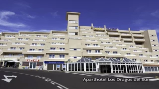 Aparthotel Los Dragos del Sur