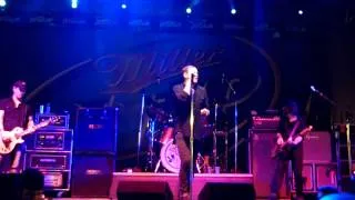 Candlebox - Breathe Me In - Live @ Florida Music Festival Orlando 04-21-2012