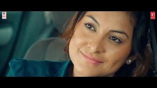 Yaakithara Video Song | Neenillada Male | Anuradha Bhat | Amogh, Vylari