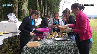 Festa do Emigrante - Ilha Terceira Azores