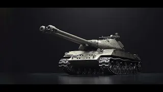 Брать или не брать Объект 703 Вариант II в World of Tanks, вот в чем вопрос!