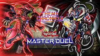 RESONATOR ARCHETYPE: THEME CHRONICLE EVENT 2024 - RED DRAGON ARCHFIEND DECK | YuGiOh! Master Duel