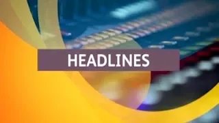 #SABCNews Headlines @07H30 | 18 February 2018