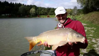 Łowienie na Głębokiej Wodzie na Method Feeder - Przynęta i Aromatyzowanie Podajnika - Feeder Bait