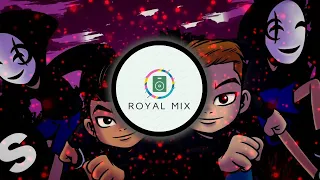 Marnik & SMACK - Gam Gam (Royal Mix Remix)