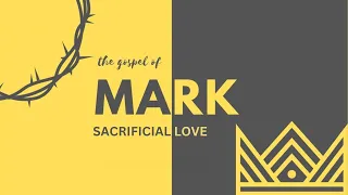 Repent and Believe In The Gospel | Mark 1:14-45