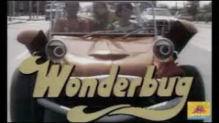 Do y’all remember Wonderbug?  #wonderbug #sidandmartykrofft #70stv