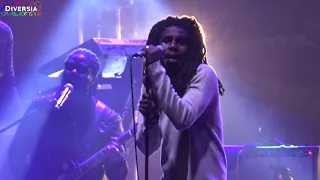 CHRONIXX - LIVE @ ROTOTOM SUNSPLASH FESTIVAL 2017