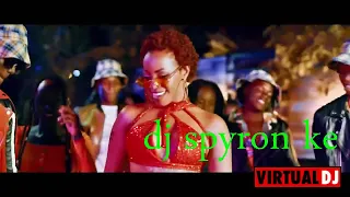 2022  KILLING  MIX BY DJ SPYRON KENYA