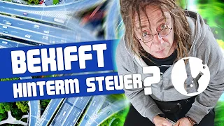 Bekifft Autofahren auf Rezept?