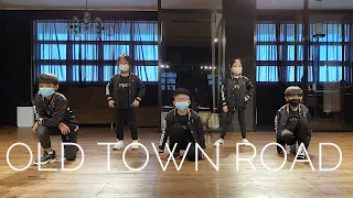 Old Town Road | Hip Hop Kids, PERFORMING ARTS STUDIO PH