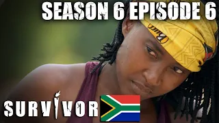 Survivor South Africa | Series 6 (2018) | Episode 6 - FULL EPISODE