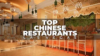 Best Chinese Food Restaurants In Las Vegas | Best Restaurants In Las Vegas