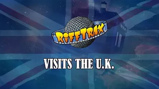 RiffTrax visits The U.K. and The TARDIS for Doctor Who!